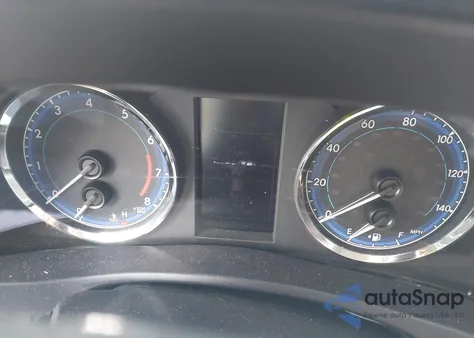 2019 Toyota Corolla Se z USA, uszkodzony, nr VIN 5YFBURHE4KP920742